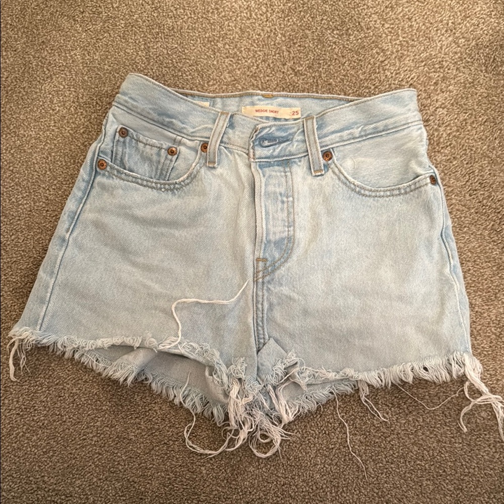 Levi Shorts